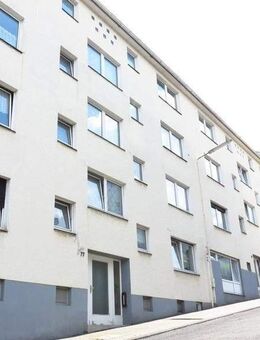 Hübsche 3-Zi.-Whg. mit Tageslichtbad und Balkon, frei ab 01.12.2025 - Wuppertal