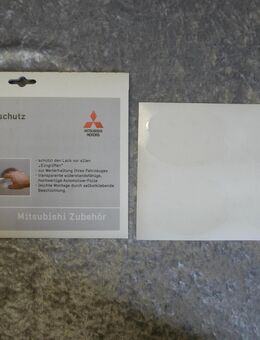 Z0497203 TüRGRIFFMULDENSCHUTZ-SET VPE 5 ST. - Hannover Vahrenwald-List
