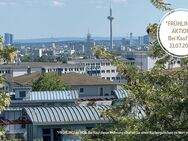 Hermann Immobilien: Bezaubernde Wohnung mit Skyline-Blick nach Frankfurt! - Oberursel (Taunus)