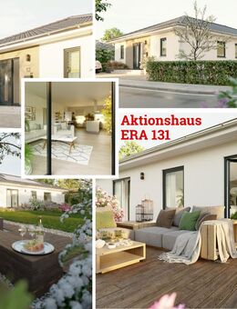 Großzügig, genialer Grundriss und günstig - Neidenbach