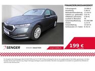 Skoda Octavia, 2.0 TDI Combi Style, Jahr 2021 - Lübeck