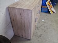 Sideboard Sonoma Eiche - Waldsee