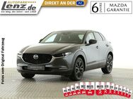 Mazda CX-30, Homura, Jahr 2022 - Oelde Zentrum