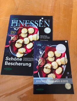 Thermomix „Finessen“ - Holdorf (Niedersachsen)