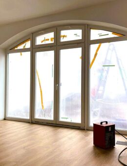 Tür an Tür mit Freunden: Erstbezug in ausgebauter Remise - Berlin