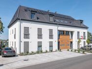 helle, freundliche Wohnung (DG) zu vermieten - Wohnung 5 - Bitburg