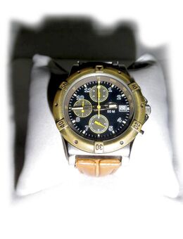 Seltener Chronograph von Camel Trophy - Nürnberg