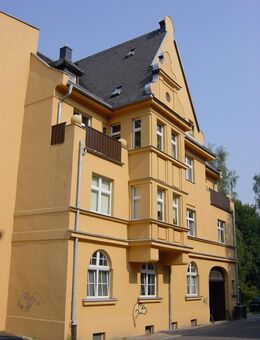5 Zimmer mit Balkon - Altenburg