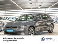 VW Golf, 1.5 TSI 8 Move, Jahr 2023 - Stuttgart