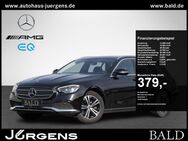 Mercedes E 200, T Avantgarde EASY-P, Jahr 2023 - Waldbröl