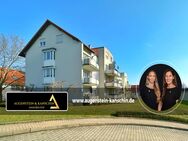 Top Kapitalanlage: Modernes 1-Zimmer-Apartment in attraktiver Lage! - Bretten