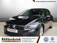 VW Golf, VIII Life TDI, Jahr 2020 - Bramsche