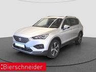 Seat Tarraco, 1.4 TSI e-Hybrid Xperience, Jahr 2024 - Ingolstadt