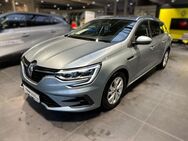 Renault Megane, Grandtour E-TECH Plug-in 1EN, Jahr 2020 - Dresden