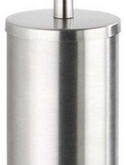 WENKO WC-Garnitur Orea, Bürstenhalter inkl. WC-Bürste