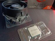 Ryzen 3 2200G mit Grafikchip - Mettendorf