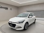 Hyundai i20, 1.0 T-GDI Trend blue LM16 SITZ, Jahr 2018 - Soest