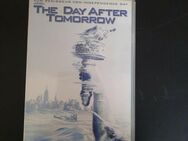 VHS - The Day After Tomorrow - Essen