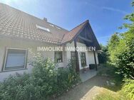 Ein Haus - viele Möglichkeiten: Ihr neues Familienzuhause in Gemünden-Seifriedsburg - Gemünden (Main)