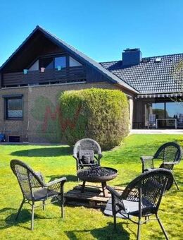 Großzügiges Einfamilienhaus in bevorzugter Lage in Rellingen zu verkaufen! - Rellingen