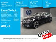 VW Passat Variant, 2.0 TDI Business Heckleuchten Passat, Jahr 2021 - Frankfurt (Main)