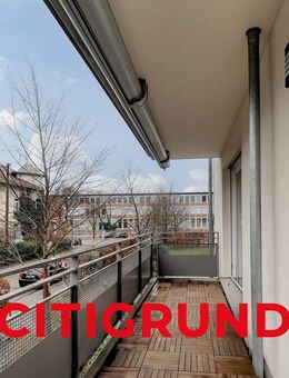 Berg am Laim - Modern. Geräumig. Familiengerecht. - München