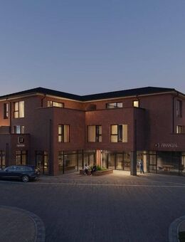 Exklusive Wohnung in Toplage, Promenade und Strand vor der Tür - Grömitz