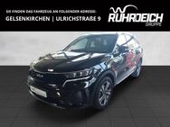 Kia Sorento, 2.2 CRDi Spirit AWD DCT8 SPIRIT Premium digitales, Jahr 2023 - Gelsenkirchen