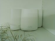 Orbi 3er Set RBR23 / 1 Router + 2 Mesh Satelliten - Frechen