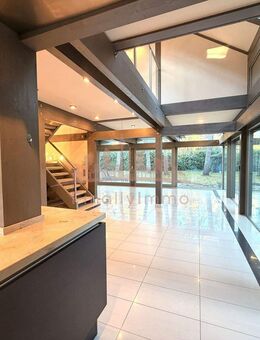 Provisionsfreies HUF-Haus in Kleinmachnow - sofort bezugsfrei - Kleinmachnow