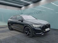 Audi RSQ8, 4.0 TFSI qu Q8 - - - PANORAM, Jahr 2024 - München