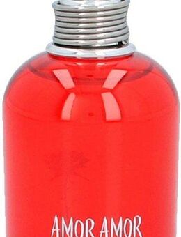 CACHAREL Eau de Toilette Amor Amor, mit blumig fruchtiger Note