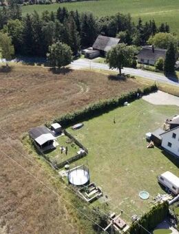 Wohnhaus mit bis zu 3 Wohnungen in Mölschow auf der Insel Usedom - Mölschow