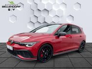 VW Golf, 2.0 TSI VIII GTI Clubsport, Jahr 2022 - Bottrop