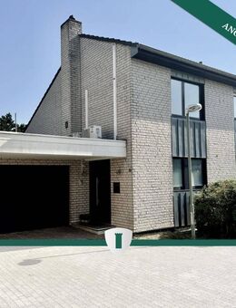 +++Angebotsverfahren+++ Grossszügiges Familienhaus in Neuss-Rosellerheide ! - Neuss