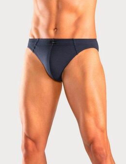 s.Oliver Slip Herren Unterhose (Dose, 7-St) Wochenration in einer Dose