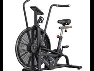 Air Bike Spinning Bike Hometrainer - Lenzburg