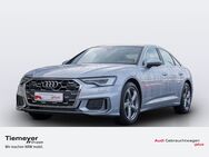 Audi A6, 45 TFSI Q S LINE, Jahr 2024 - Oberhausen