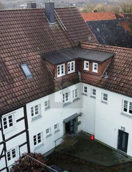 MEHR ALS EIN ZUHAUSE! FAMILIE, GEMEINSCHAFT, VISIONEN - Möhnesee