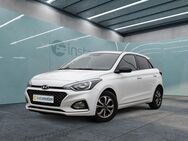 Hyundai i20, 1.0 YES Automatik, Jahr 2019 - München