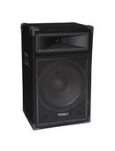 Disco Box IBIZA Neu BASS Reflex Discobox, Ibiza 2-Wege, 15 38cm 400W STAR15B in 8600