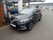 Renault Captur, TCe 130 Limited Deluxe, Jahr 2019 - Bamberg