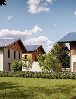 ***Traumhausgarantie - Grundstücke in Schönau am Königssee*** - Schönau (Königssee)