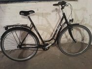Damenfahrrad 28'' - Berlin