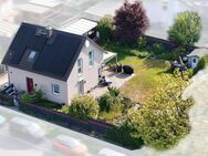 Ihr Traumhaus wartet auf Sie – lichtdurchflutete Räume, modernes Design und einladender Garten! - Dallgow-Döberitz