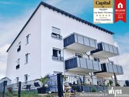 Ein gutes Baugefühl: Modernes 6-Parteien Mehrfamilienhaus mit Aufteilungsplan in Geiselwind - Geiselwind