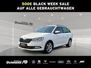 Skoda Fabia, Combi Cool Plus 70kw, Jahr 2019 - Wolfhagen