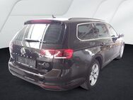 VW Passat Variant Business 190 PS DSG AHK 8xALU - Schleusingen