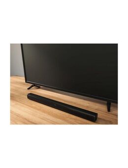 SILVERCREST® Soundbar »Stereo 2.1«, mit 2 x 17 35 W RMS-Subwoofer, 4 Equalizer Modi - Wuppertal