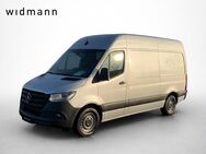 Mercedes Sprinter, 314 Kasten, Jahr 2019 - Crailsheim